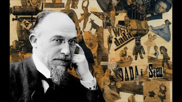 Erik Satie - All Gnossiennes (1-2-3-4-5-6) - Håkon Austbö смотреть онлайн