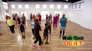 Walk 15 Leslie Family Mile | 15 Minute Walking Workout