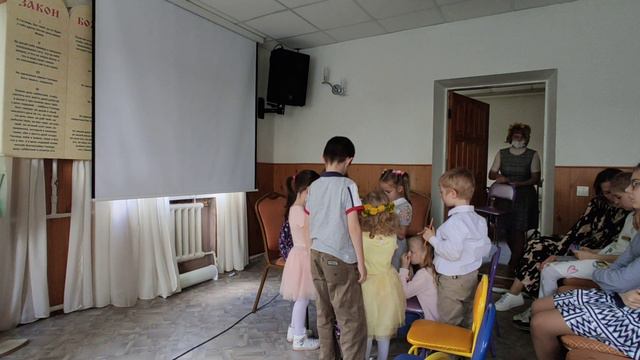 Суббота 22 05 2021 Детский рассказ смотреть онлайн