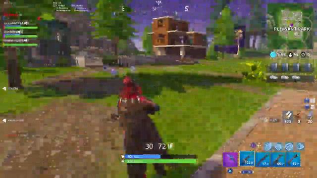 The Season 6 Map and Theory in Fortnite Battle Royale!!! #fortnite #battleroyale #season6 смотреть онлайн