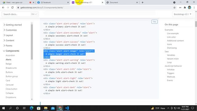 Web Design 01 [ Bootstrap 02 ] смотреть онлайн