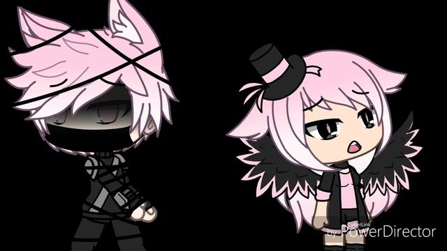 ||карма||gacha Life||