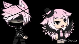 ||карма||gacha life||