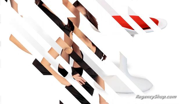 Tulip Chair - RegencyShop.com смотреть онлайн