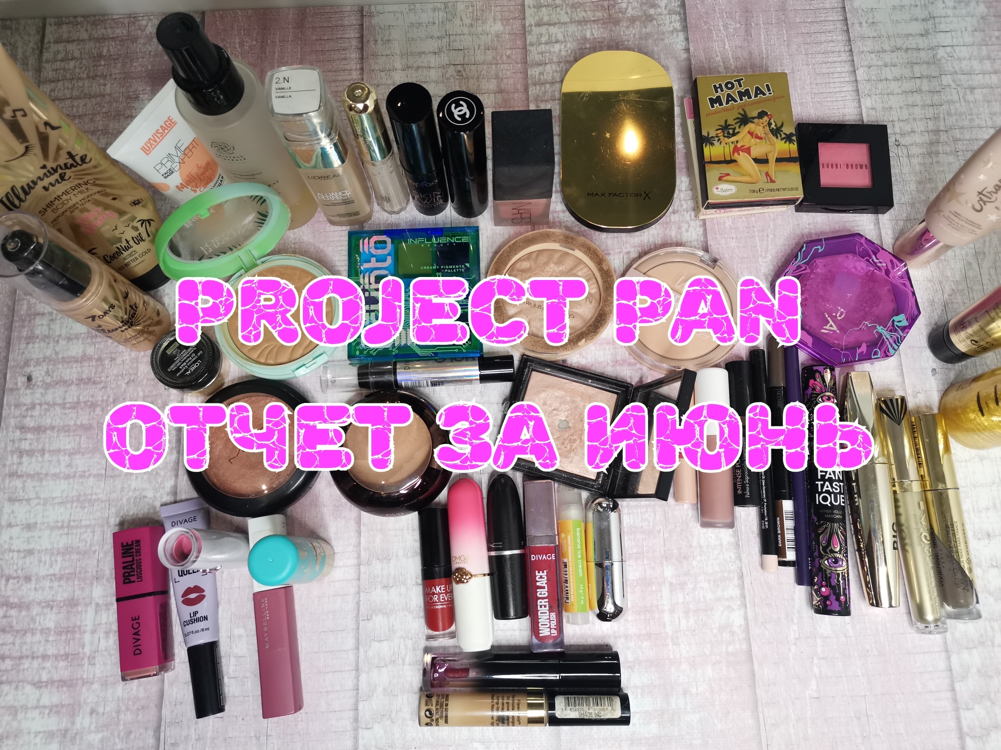 ⚖️?? Project pan. Отчет за июнь смотреть онлайн