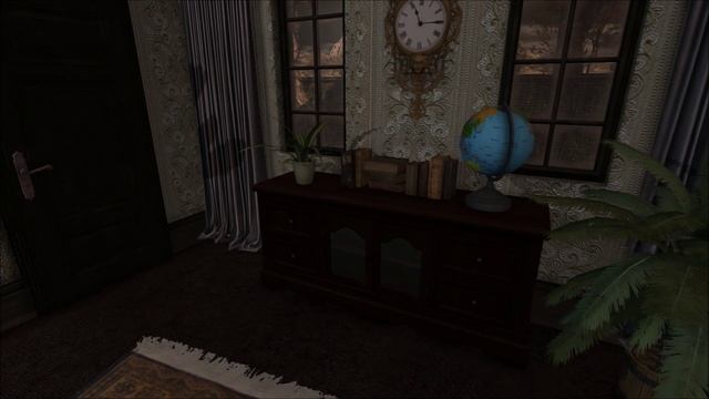 Obscuritas прохождение часть 1 - Наследник Pineview Drive? смотреть онлайн