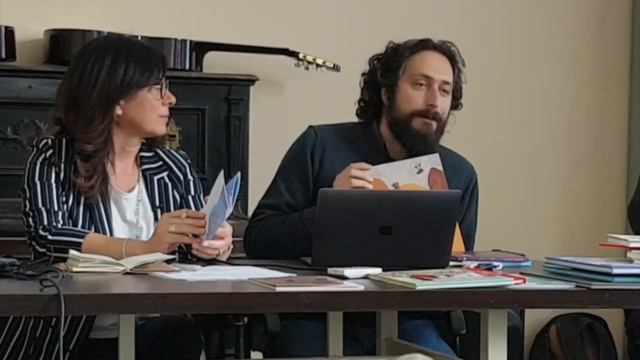 Siamo tutti Uccelli Migratori a San Valentino in Abruzzo Citeriore смотреть онлайн