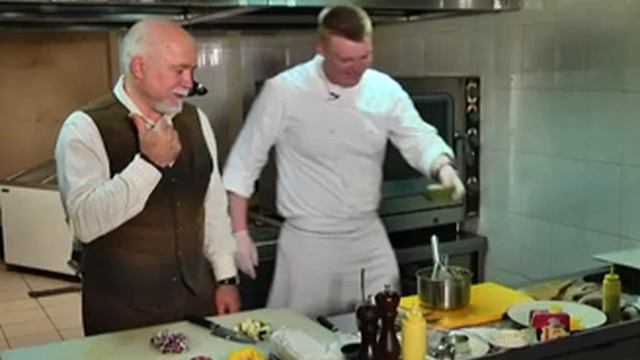 Отчаянный Домохозяин - ресторан КОЙ