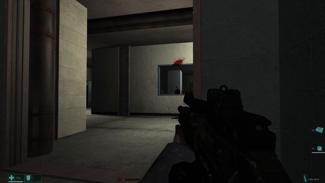 Прохождение F.E.A.R. - Эпизод 03: Обострение / Все уходят смотреть онлайн