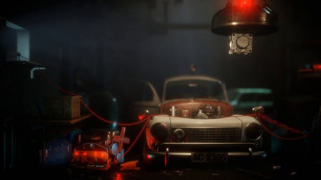 Unravel РАСТ смотреть онлайн