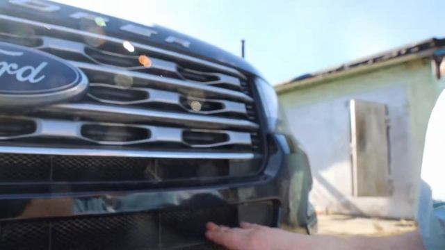 Форд 2016 смотреть онлайн