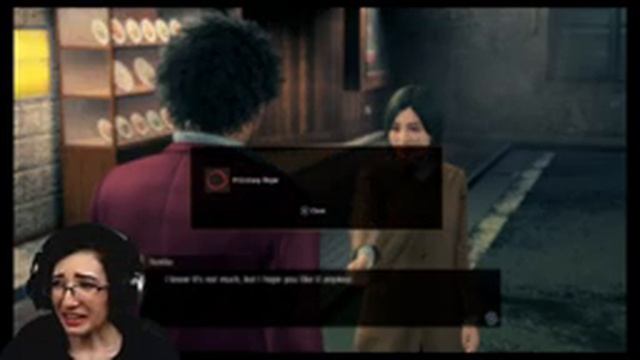 THE BEST MINI-GAME | Yakuza: Like a Dragon Livestream - PART 8 смотреть онлайн