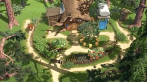 Masha y el Oso - Canto de Goloso ? (Canta con Masha! | LA DOLCE VITA | Canción para Niños)