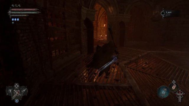 Lords Of The Fallen| Tower Of Penance смотреть онлайн