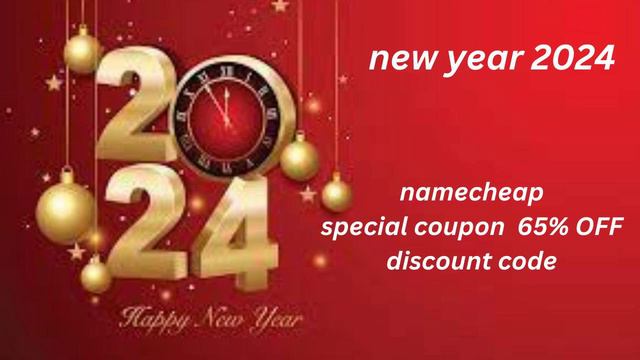 Unlock Discounts: New Year 2024 Special Namecheap Coupon Code Offer! смотреть онлайн