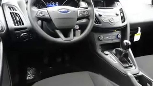2016 Ford Focus B-162376 - Beckley WV смотреть онлайн