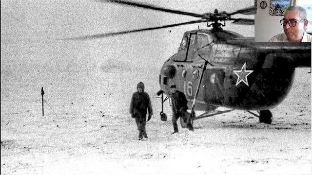 Перевал Дятлова. Создатели версий наносят ответный удар смотреть онлайн