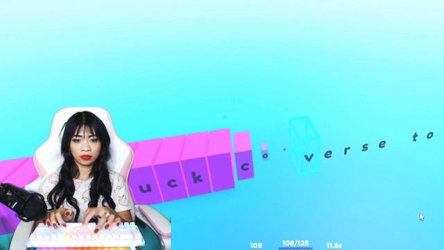 Roblox ASMR - Super Fast Typing Keyboard ASMR (Roblox Keyboard ASMR Type Race) смотреть онлайн