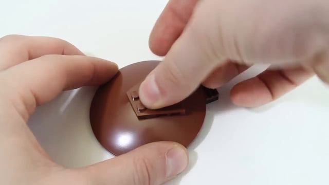 LEGO STAR WARS 75058 MTT Speed Build for Collecrors Collection The Last Jedi (8/18) смотреть онлайн