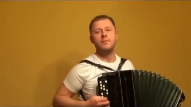 Баян. Как научиться играть на баяне. Школа игры на баяне. смотреть онлайн