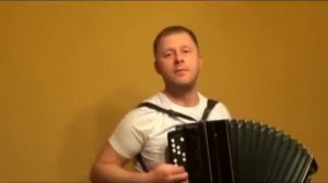 Баян. Как научиться играть на баяне. Школа игры на баяне.