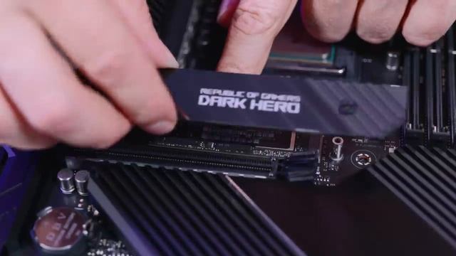 Yeni AMD/ASUS ROG Test Sistemimiz: Neler Var? Neler Yok ki? смотреть онлайн