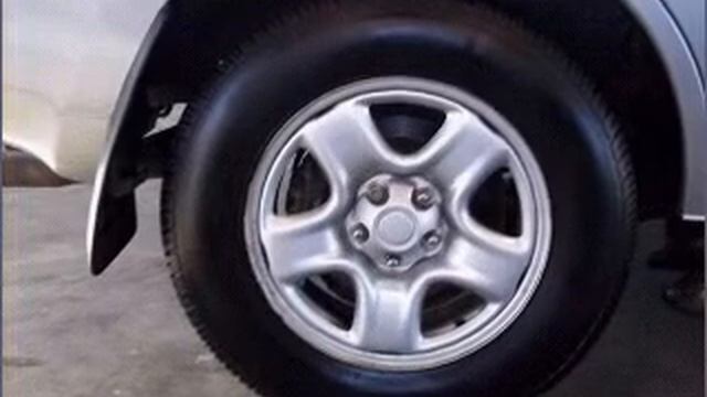 2004 Toyota RAV4 - Annapolis MD смотреть онлайн