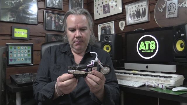 CALIFORNIA CREATIONS EVEL KNIEVEL STUNT CYCLE - UNBOXING & REVIEW смотреть онлайн