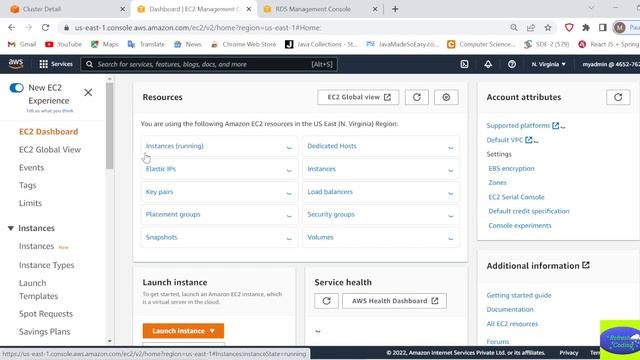 AWS EKS | delete Node Groups and Cluster in AWS EKS. смотреть онлайн