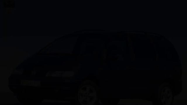 Volkswagen Sharan ( 1997 ) смотреть онлайн