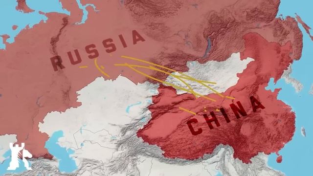 Китай планирует создать аналог НАТО [CR] смотреть онлайн