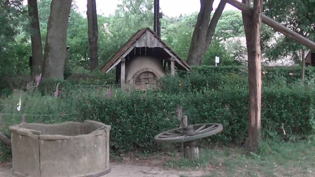 Клад золотых монет в Нидерландах. Garret ATpro. смотреть онлайн