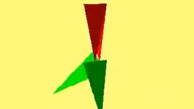 Demonstração de animação feita em Perl SDL смотреть онлайн