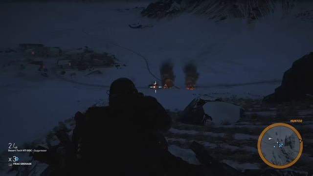 NEW Wildlands Tier 1 - FAST XP LEVEL UPS!! - BEST MISSIONS & TIPS - Ghost Recon:Wildlands смотреть онлайн