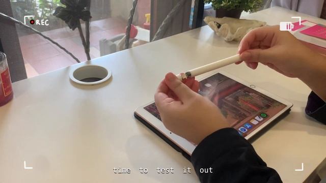 [unboxing ] iPad Air 3 Accessories + paperlike screen protector — birthday haul ♤ смотреть онлайн