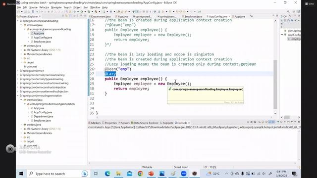 spring 9 смотреть онлайн