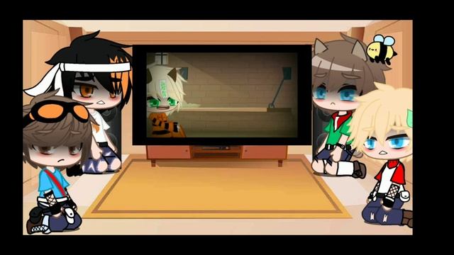 mcyt react to dream (dream angst first reaction video) смотреть онлайн