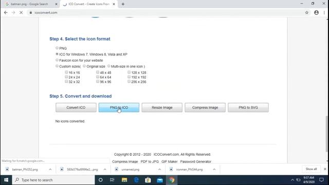 HOW TO CHANGE FOLDER ICON INTO PICTURES IN WINDOWS 10 | CHANGE FOLDER ICON TO SUPERHERO ICON смотреть онлайн