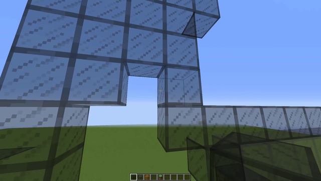 Minecraft: Mineplex Logo Pixel Art Build [NEW Lobby Logo] смотреть онлайн