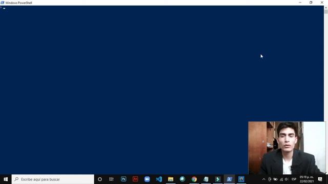 Creación de Usuarios y sus respectivos privilegios | MongoDB смотреть онлайн