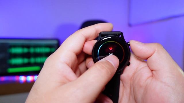 ? HAYLOU RS3 ⌚, míralo antes de comprarlo para el 2022 | Review en español! смотреть онлайн