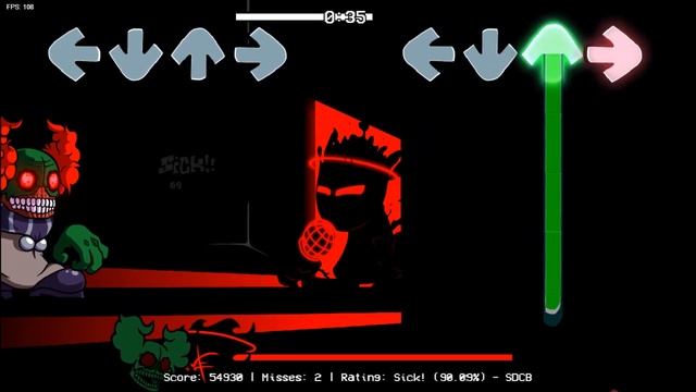 FNF VS AUDITOR: ВРАТА В АД (ПОЛНАЯ ВЕРСИЯ) HD смотреть онлайн