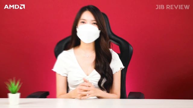 เปิดตัวซีพียู AMD รุ่นใหม่ล่าสุดเอาใจคอเกมส์ปี 2021 | JIB Review EP.82 смотреть онлайн