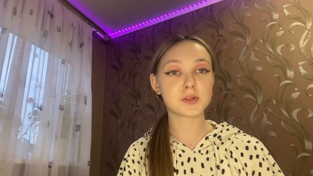 повторяю макияж/макияж ложкой?/макияж из пинтерест смотреть онлайн