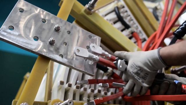 Производство реакторов смотреть онлайн