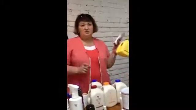 Елена Березицкая врач педиатр о продуктах компании Форевер (ФЛП) смотреть онлайн