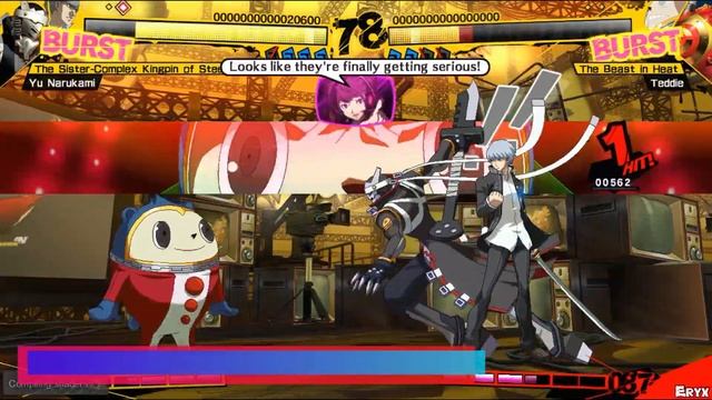 Evolution of Persona Games [1996-2023] смотреть онлайн