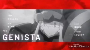 Милый во франксе 1 опенинг на русском