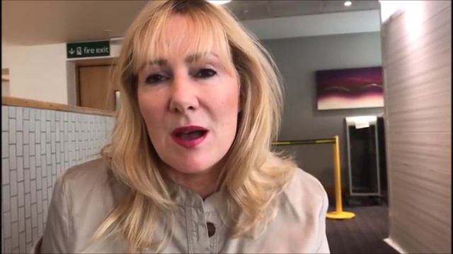 MEP Janice Atkinson: Bacon has become weaponized смотреть онлайн