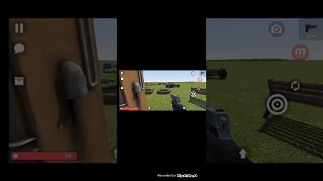 Обзор на игру Hypper Sandbox (ранний доступ)